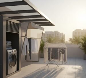Choosing the Right Drying Method in Qatar’s Hot, Humid Climate