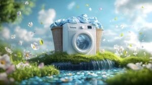 Eco-Friendly Laundry tips Qatar: Smart Water and Energy Tips