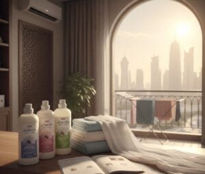 Fabric Softener Guide for Qatar