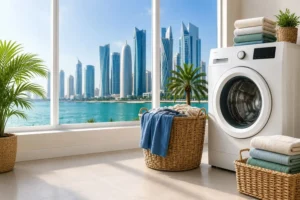 How Often Should You Wash Clothes in Qatar?